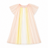 Robe en tulle by idexe