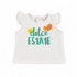Débardeur pour bébé fille by idexe