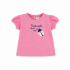 T-shirt bébé fille by idexe cocci