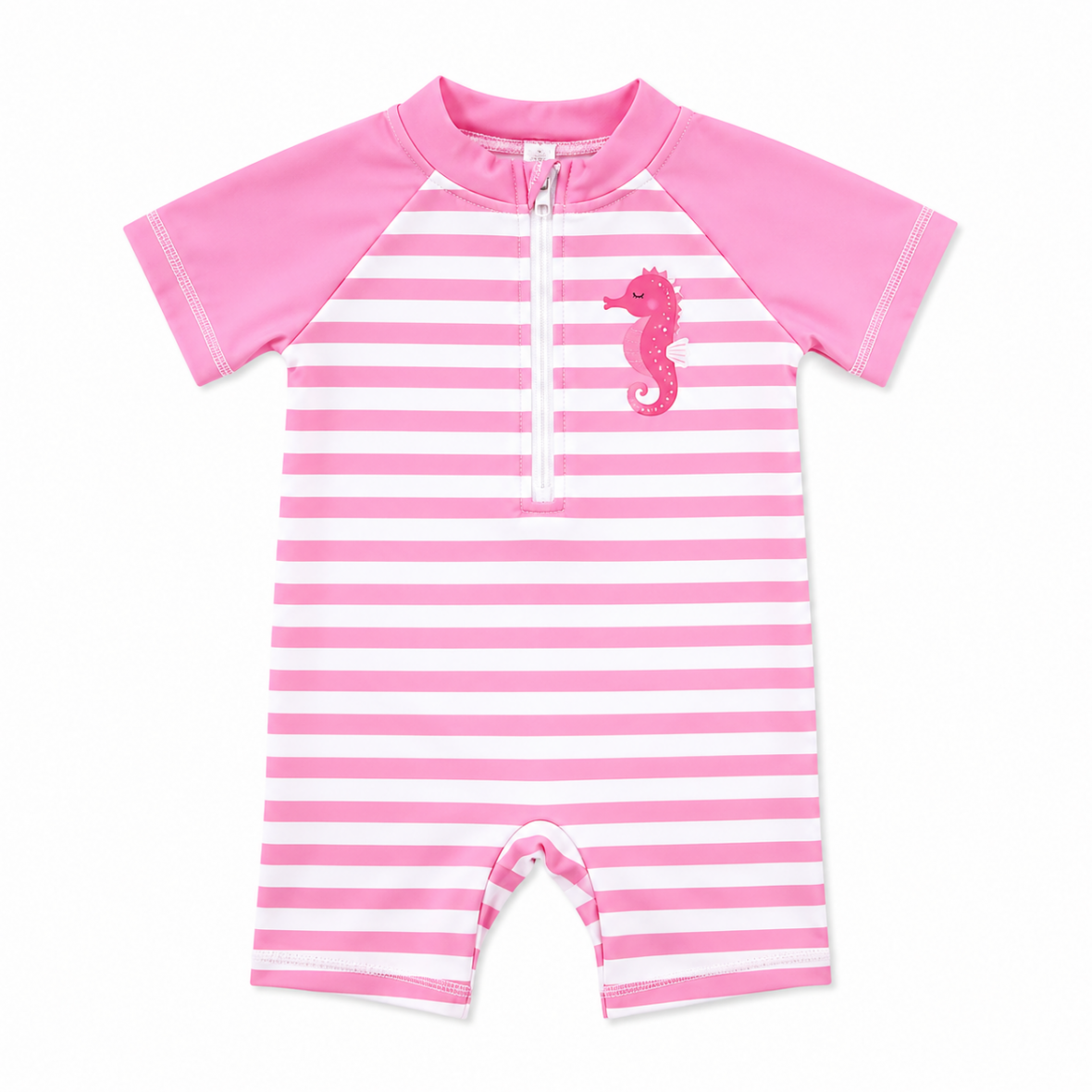 Maillot bébé combinaison de chez Wonder Nation