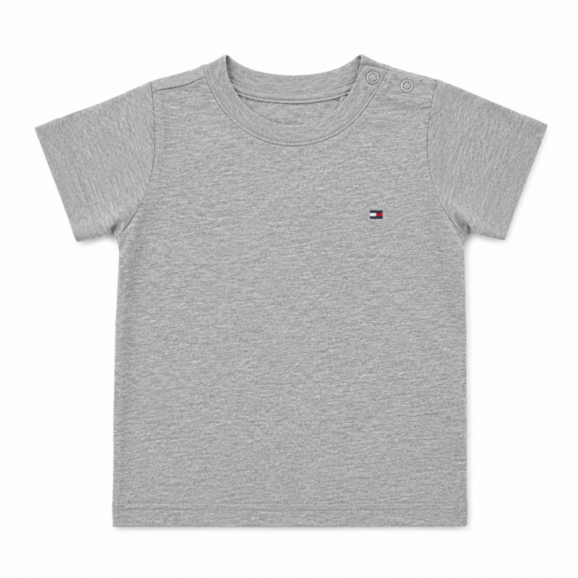 T-shirts Tommy Hilfiger garçon