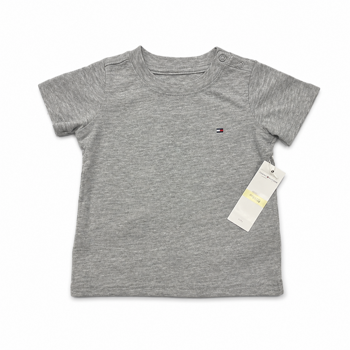 T-shirts Tommy Hilfiger garçon