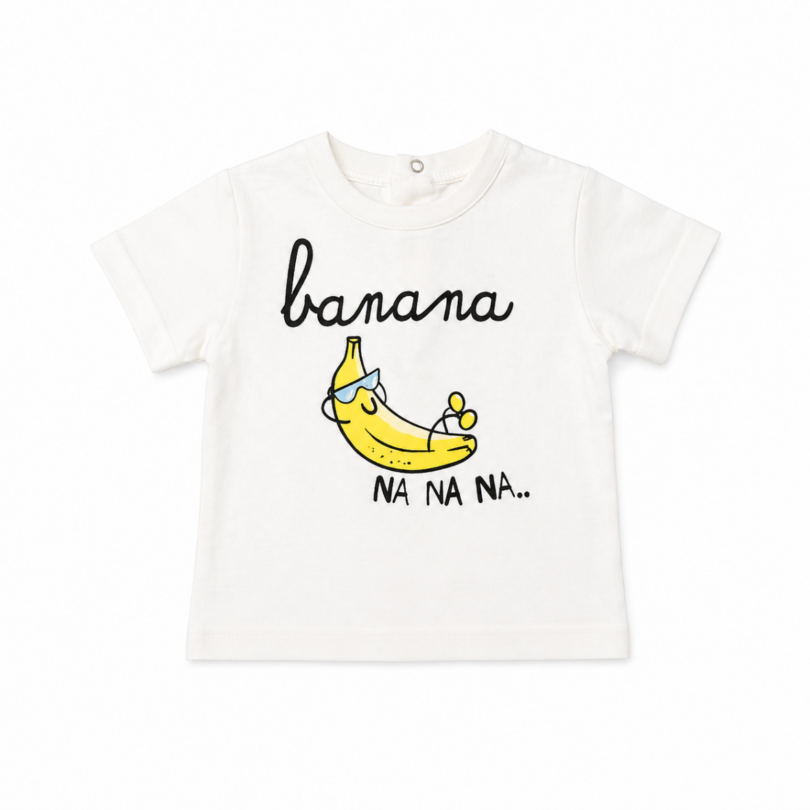 T-shirt bébé garçon by idexe