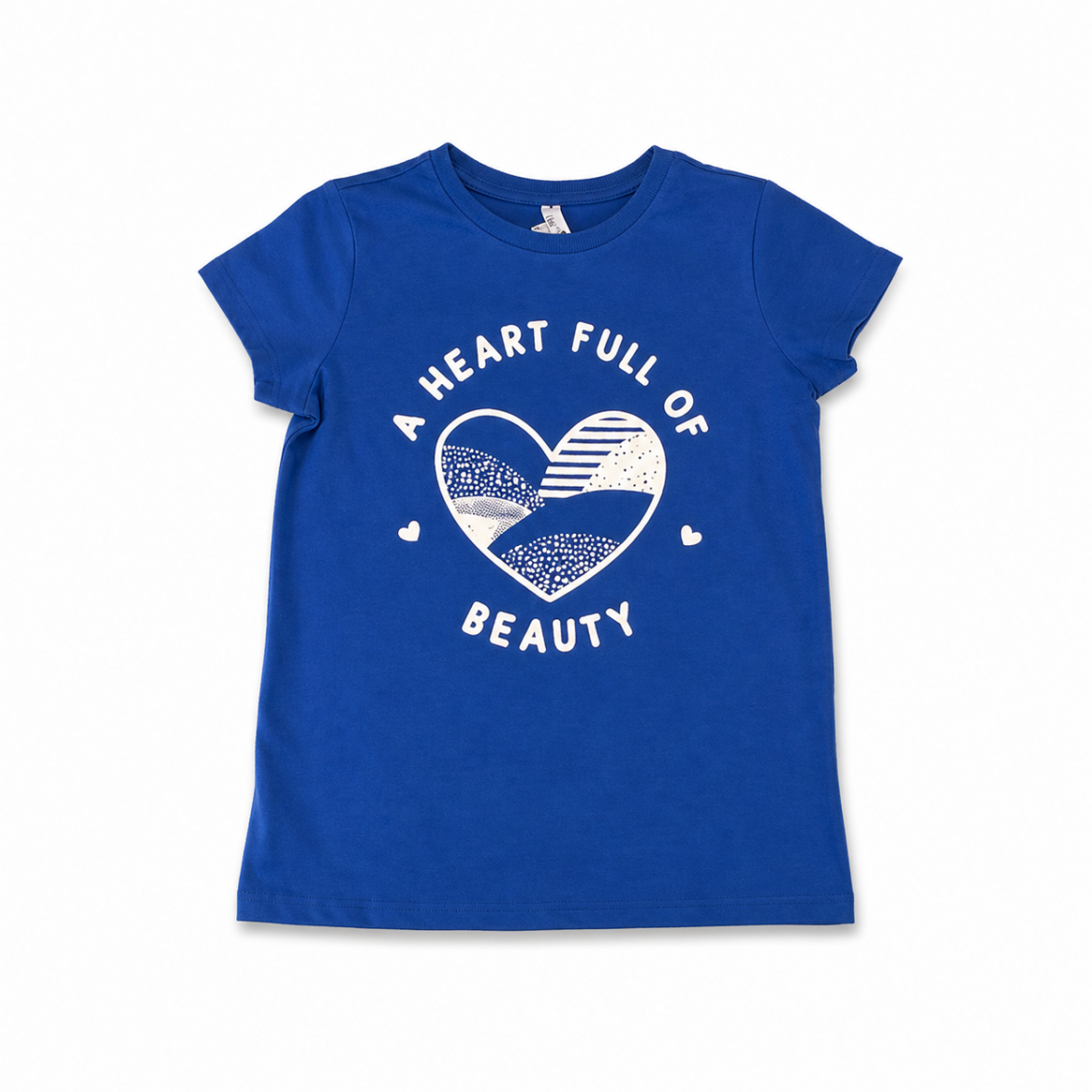 T-shirt fille Idexe