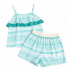 Ensemble avec maille  de chez Juicy Couture