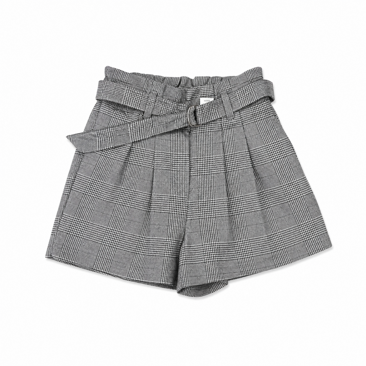 Jupe short pour fille de chez la halle LH
