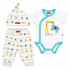 Ensemble pour bébé Fisher Price