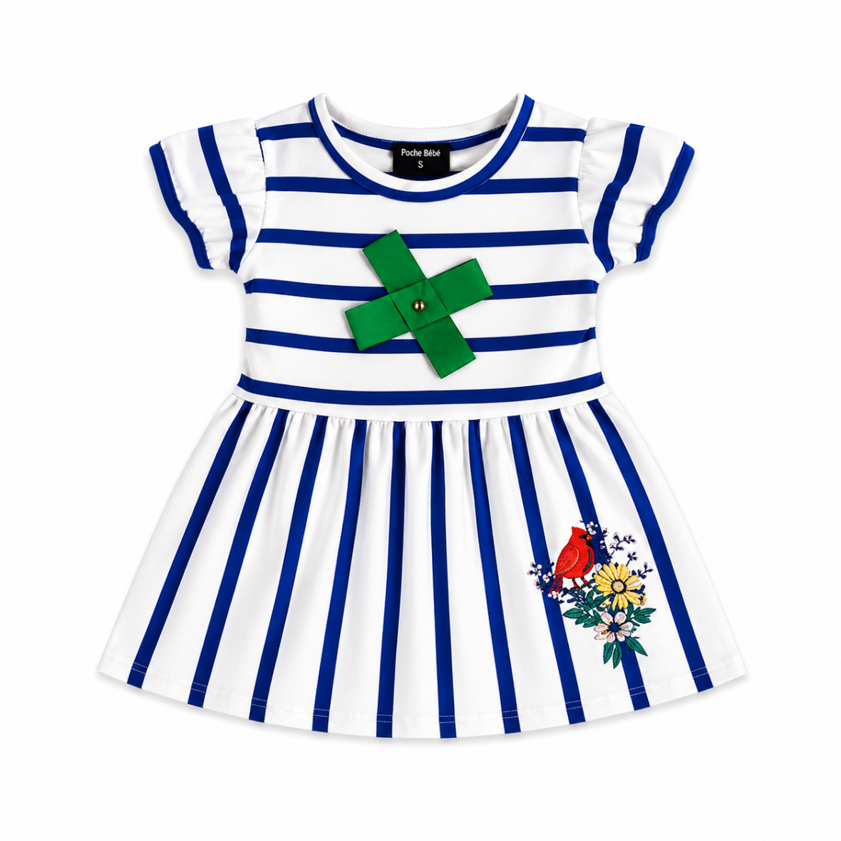 Robe pour bébé de chez Primark