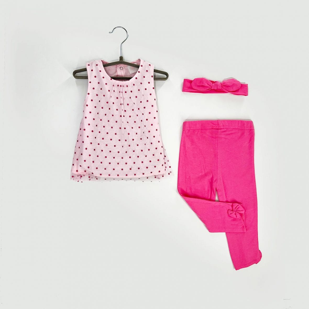 Ensemble baby on board 2