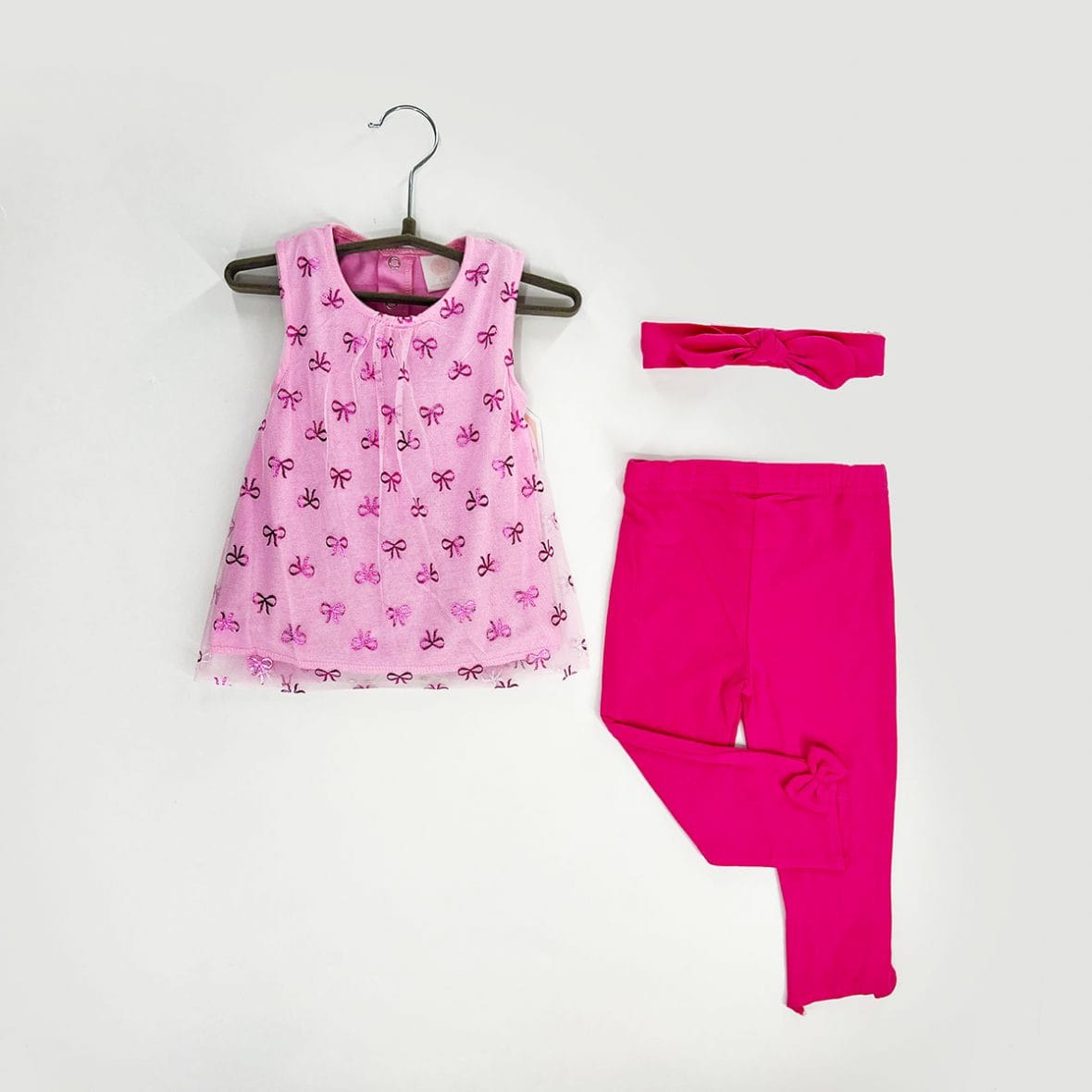 Ensemble baby on board 3