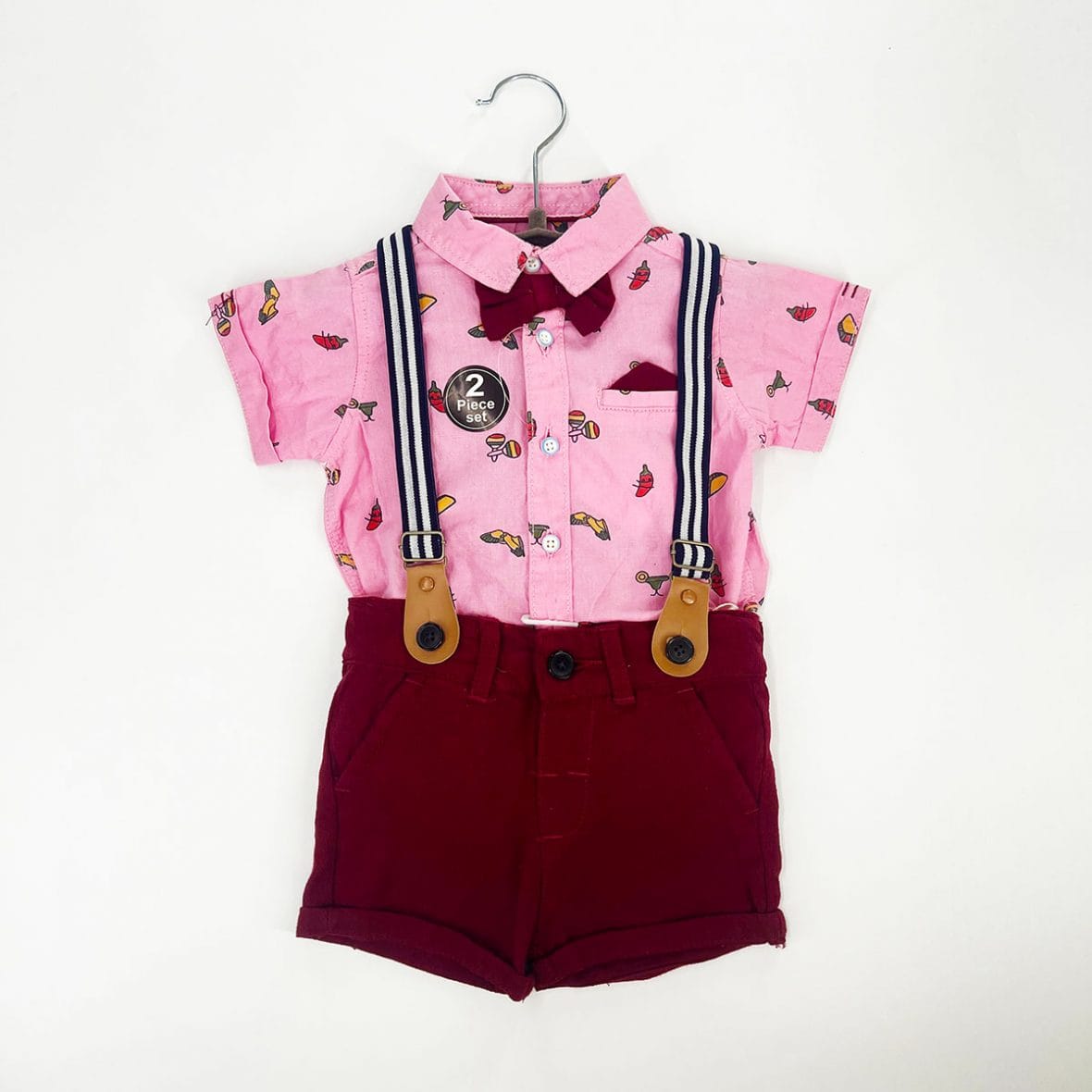 Ensemble brettelle 3