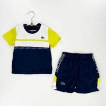 Ensemble lacoste 3