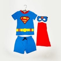 Ensemble super man
