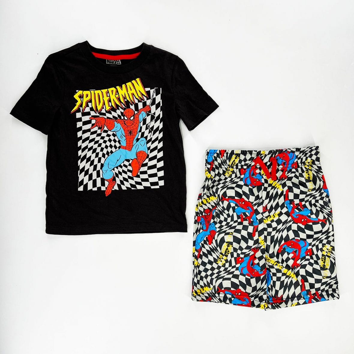 Pyjama pour enfant Marvel