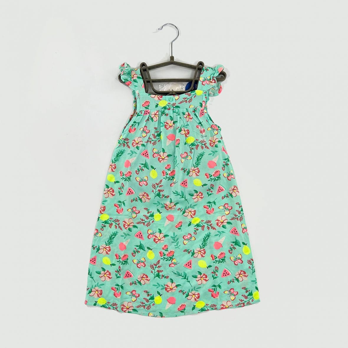 Robe motif estival by funtime