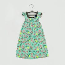Robe fille fun time