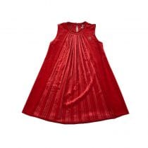 Robe fille grain de blé 4