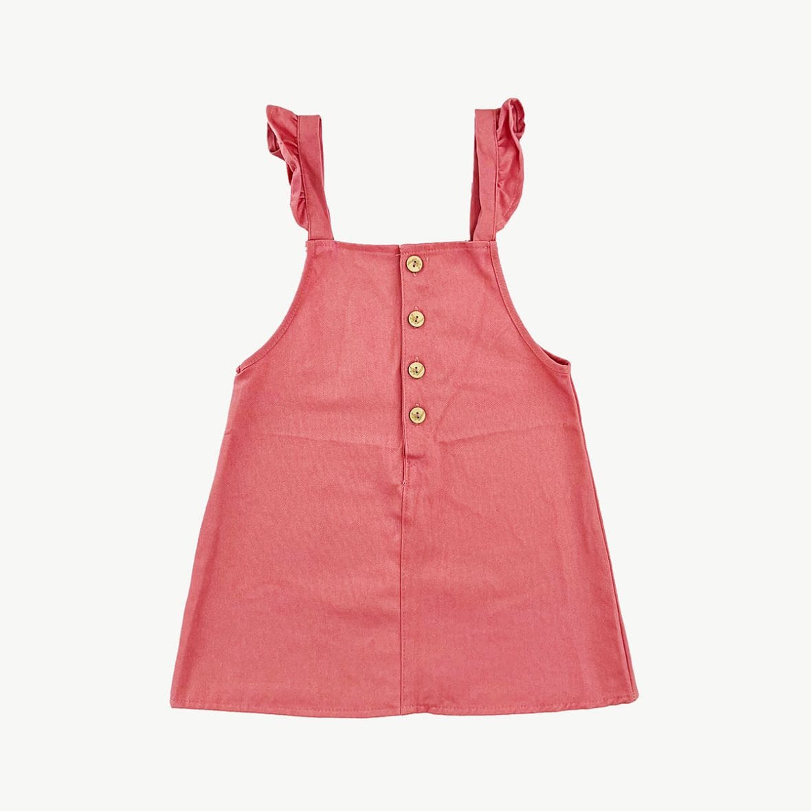 robe salopette de chez LC Waikiki