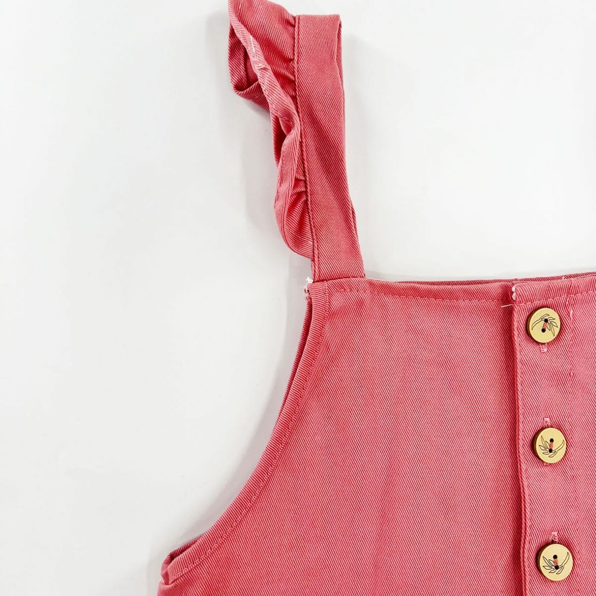 Robe salopette lc waikiki 2