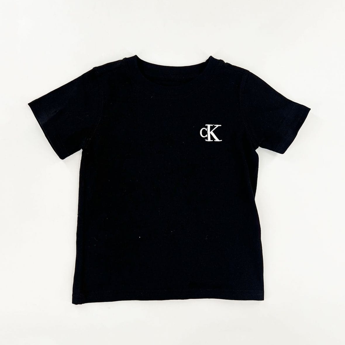 T-shirt pour garçon by CK