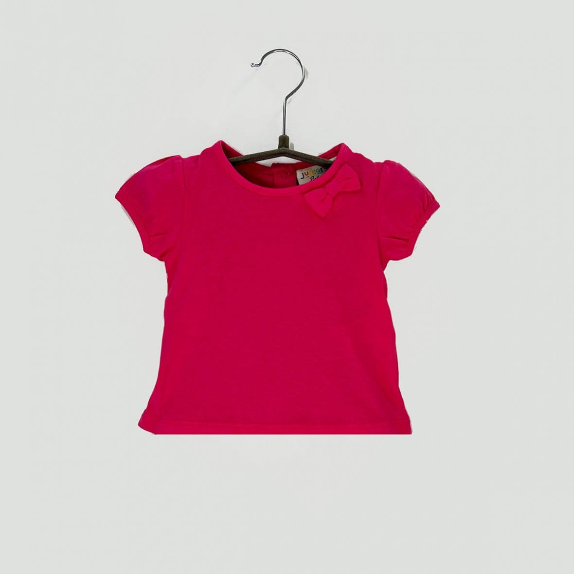 T-shirt pour bébé fille junior
