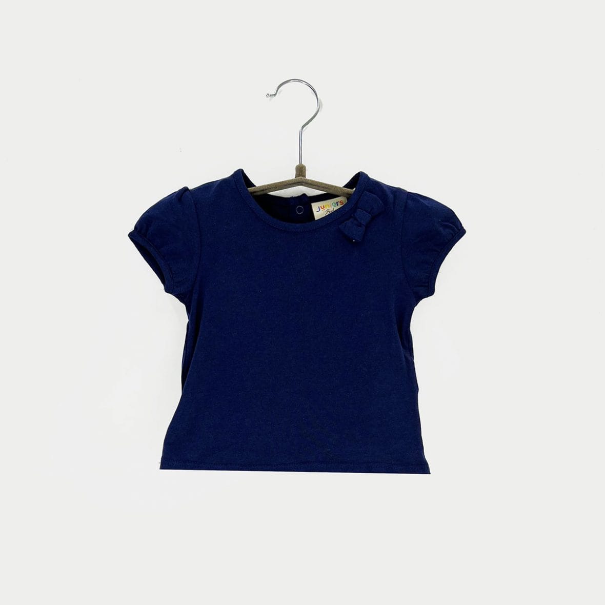 T-shirt bb fille junior 3