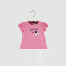 T-shirt bb idexe coccinelle