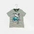 T-shirt bébé garçon by idexe dino