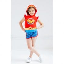 T-shirt wonder women 1
