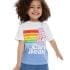 T-shirt  fille by Care Bears
