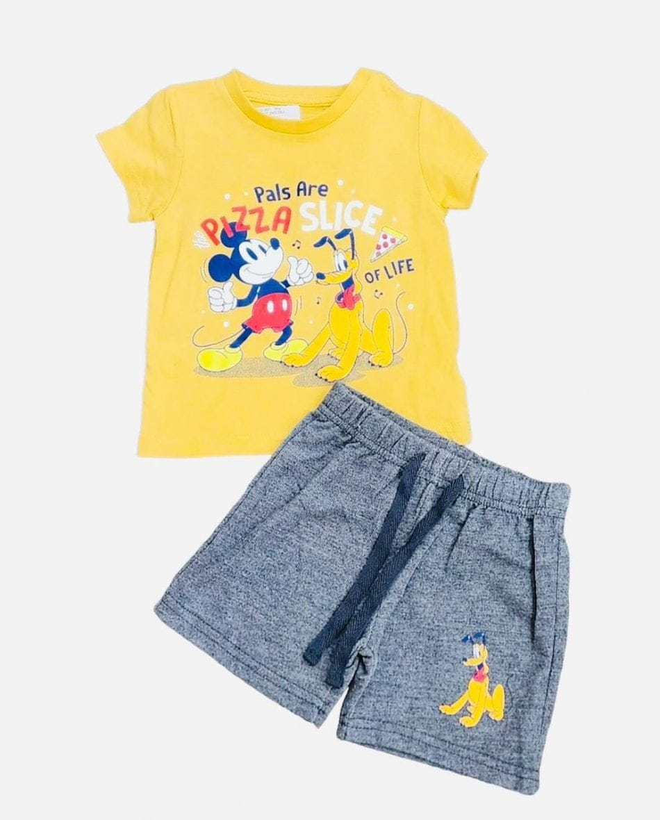 Ensemble pour bébé by Disney