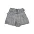 Jupe short pour fille de chez la halle LH