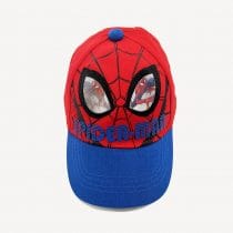 casquette spider man 2