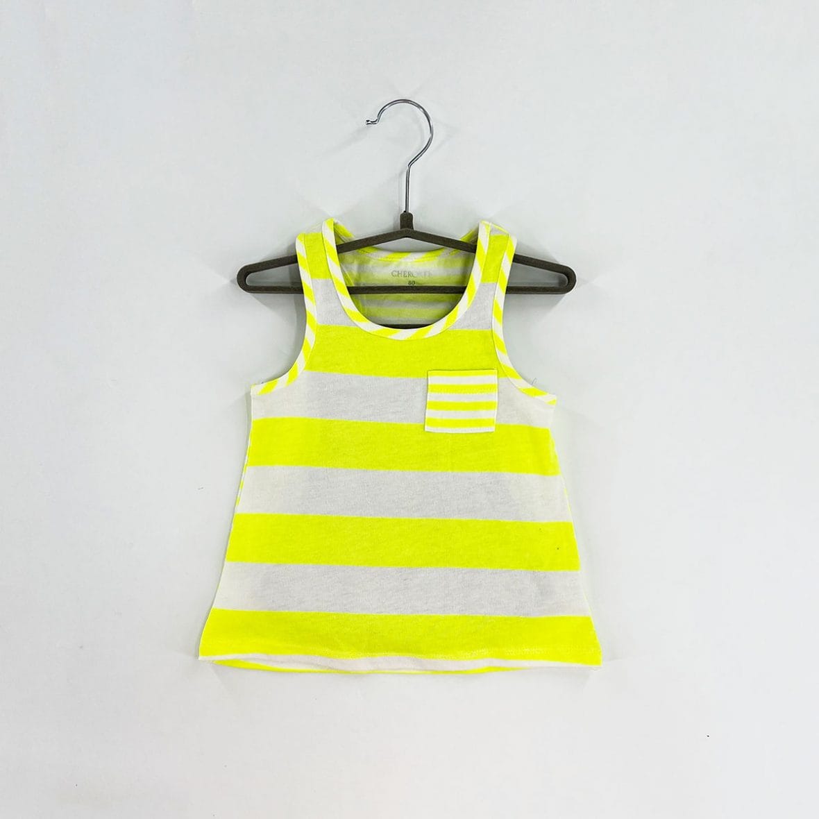 debardeur cherokee 1