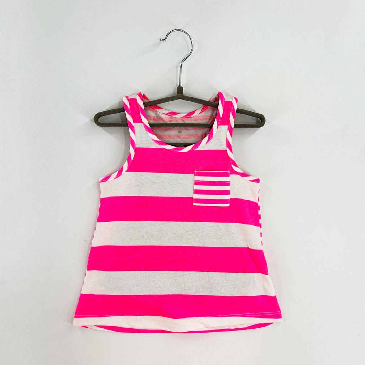 débardeur cherokee 2