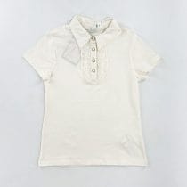 polo fille accola