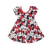 robe minnie