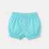 Short pour bébé fille by idexe en broderie anglaise