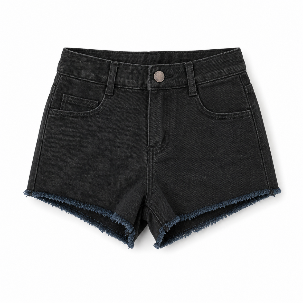 short pour bébé fille by Garanimal