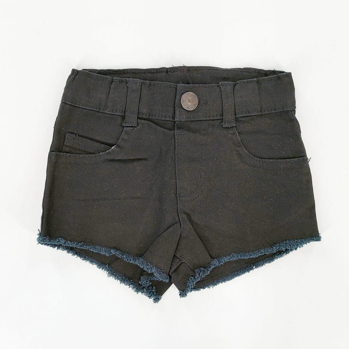 short pour bébé fille by Garanimal