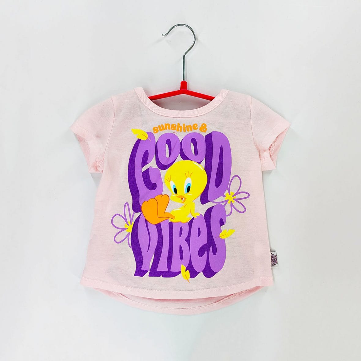 T-shirt pour fille by Disney
