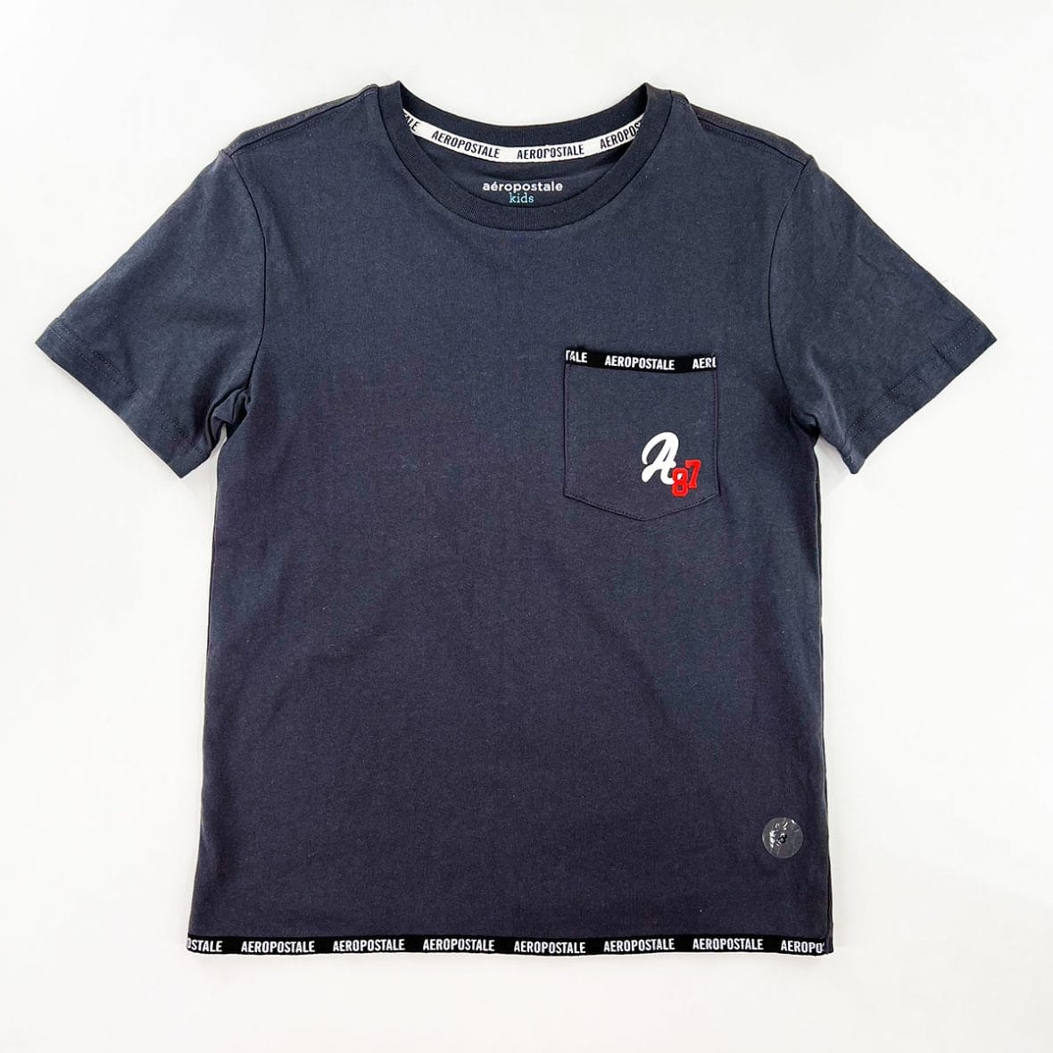 T-shirt garçon by Aéropostale avec poche