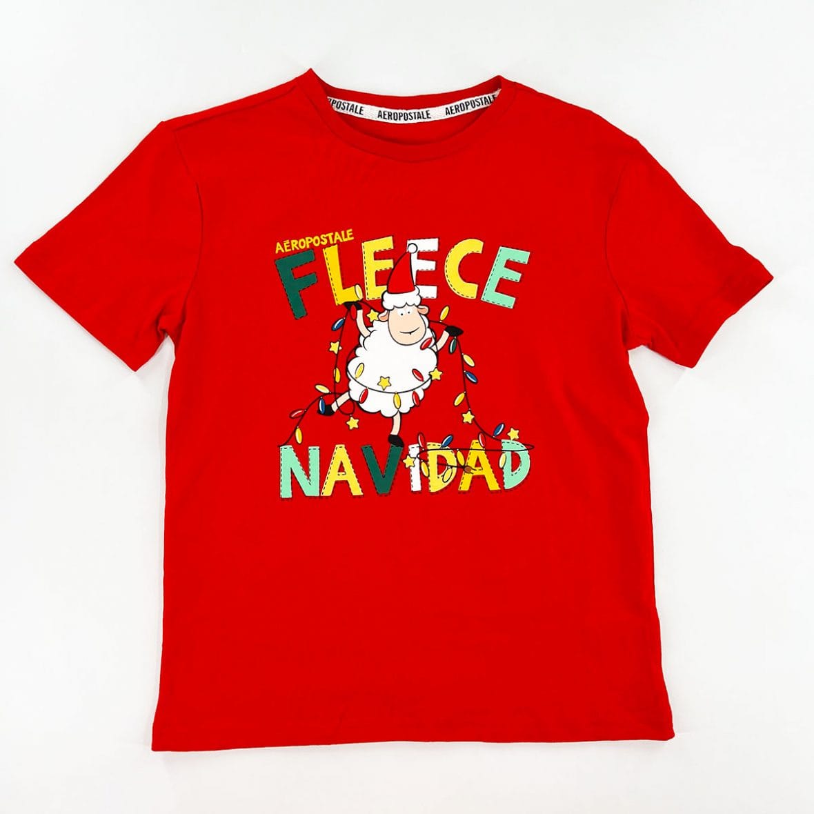 T-shirt garcon aeropostal 2