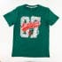T-shirt aéropostale vert 87
