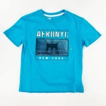 T-shirt garcon aeropostal 23