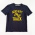 T-shirt Aéropostale garçon NYC Track