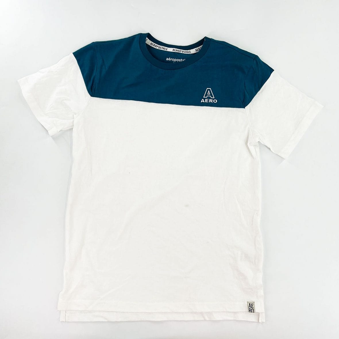 T-shirt Aeropostale pour garçon