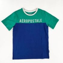 T-shirt garcon aeropostal 30