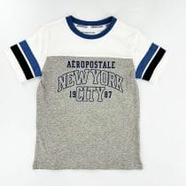 T-shirt garcon aeropostal 34