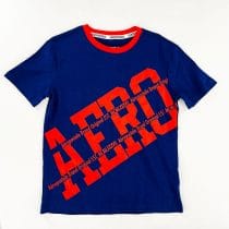 T-shirt garcon aeropostal 35